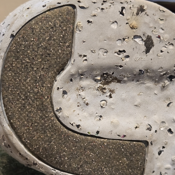 Nike Crater Impact SE 'Mineral Clay Laser Blue Mns 12 #DJ6308 200 - Picture 8 of 9